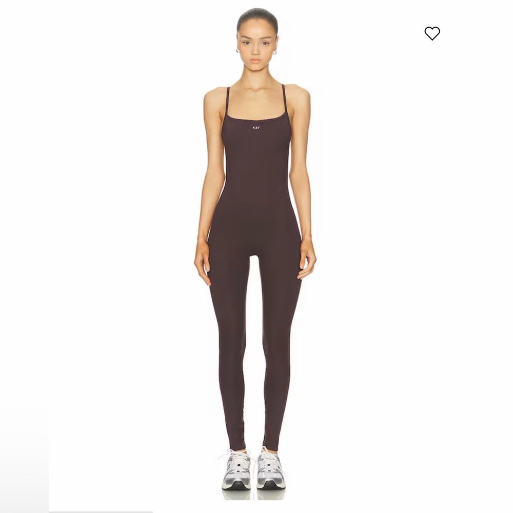 437 onesie